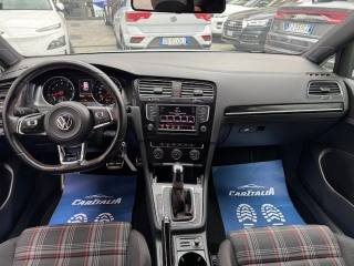 VOLKSWAGEN Golf GTI usata, con Chiusura centralizzata