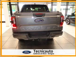 FORD Ranger usata, con Chiusura centralizzata