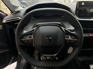 PEUGEOT 208 usata, con Isofix