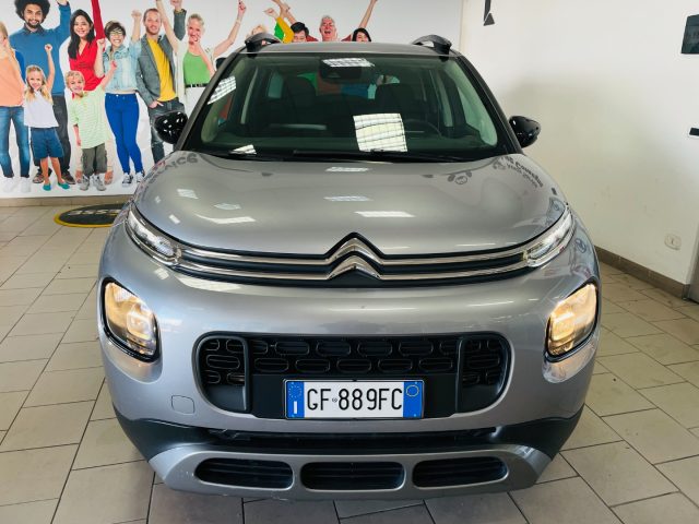 CITROEN C3 Aircross usata, con Airbag
