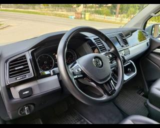 VOLKSWAGEN Multivan usata 10