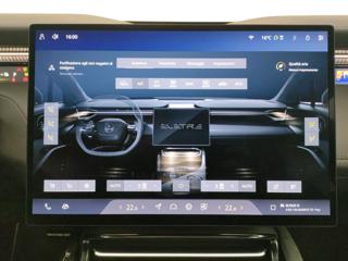 LOTUS Eletre usata, con Controllo elettronico della corsia
