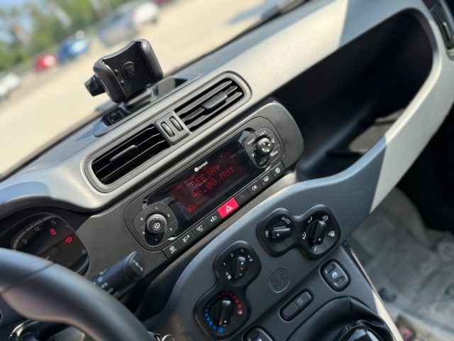 FIAT Panda usata 17