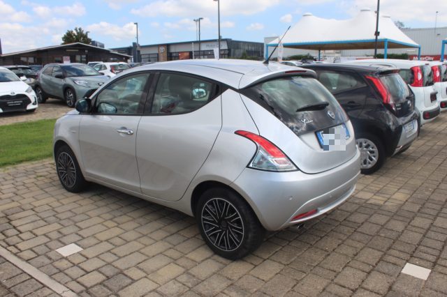 LANCIA Ypsilon usata 16