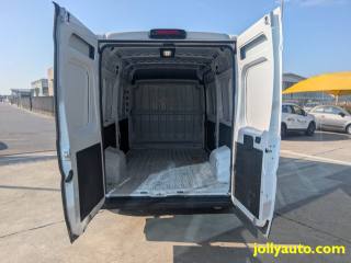 PEUGEOT Boxer usata, con Climatizzatore