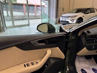AUDI A5 usata, con Antifurto