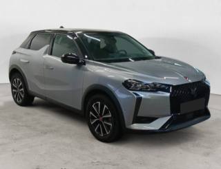 DS AUTOMOBILES DS 3 usata, con Servosterzo