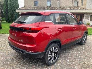 EVO Evo5 usata, con Climatizzatore