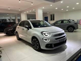 FIAT 500X usata, con Airbag Passeggero