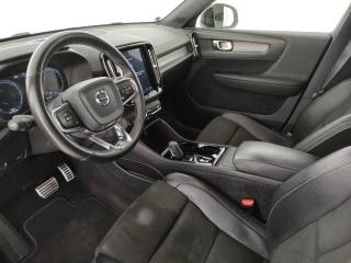 VOLVO XC40 usata, con Boardcomputer