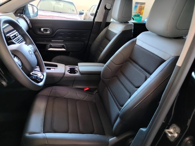 CITROEN C5 Aircross usata, con Sistema di navigazione