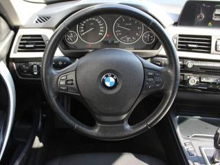 BMW 318 usata, con USB