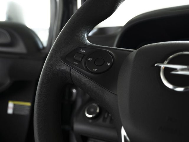 OPEL Combo usata 17