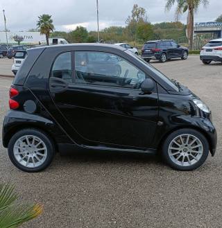SMART ForTwo usata, con Climatizzatore