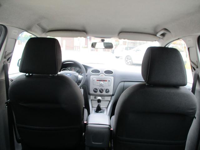 FORD Focus usata 16