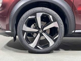 NISSAN Juke usata, con Climatizzatore