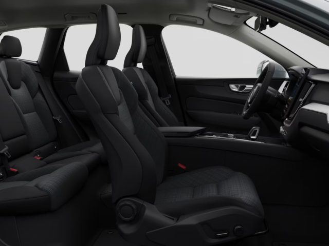 VOLVO XC60 usata, con Cruise Control