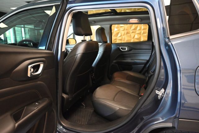 JEEP Compass usata 11