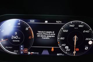 CUPRA Formentor usata 13