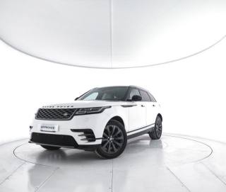 LAND ROVER Range Rover Velar 2.0D I4 180 CV R-Dynamic S