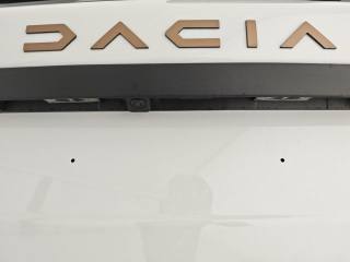 DACIA Duster usata, con Chiusura centralizzata