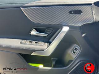 MERCEDES-BENZ CLA 180 usata, con Touch screen