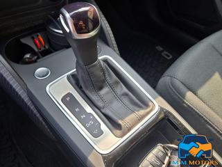 AUDI Q2 usata, con Airbag testa
