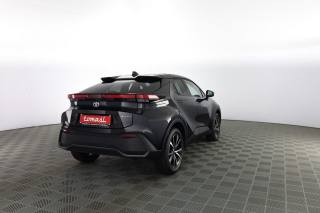 TOYOTA C-HR usata 3