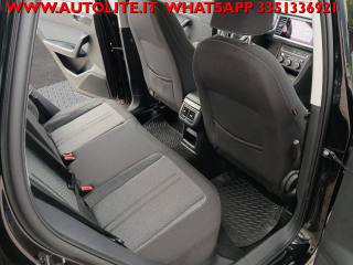 SEAT Ateca usata, con Fari LED