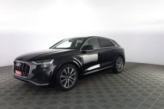 AUDI Q8 usata 6