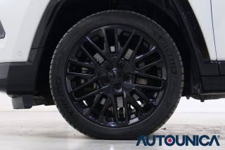JEEP Compass usata, con ESP