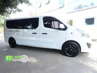 OPEL Vivaro usata 27