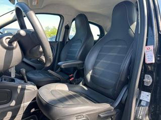 SMART ForFour usata, con Autoradio