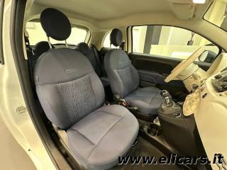 FIAT 500 usata, con Controllo trazione
