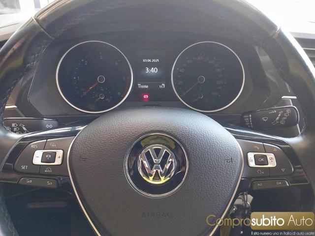VOLKSWAGEN Tiguan usata 21