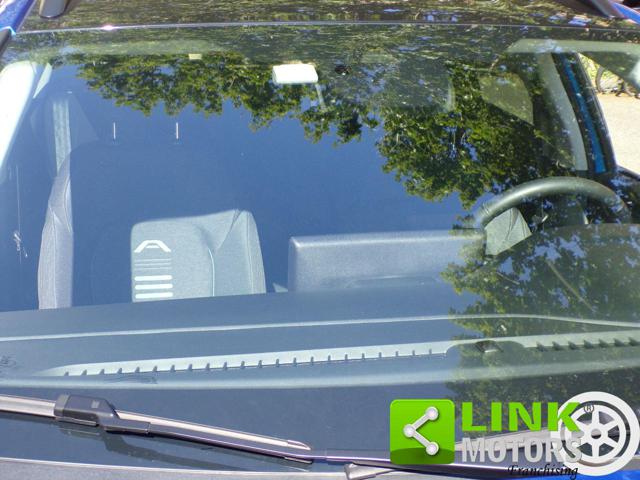 FORD Focus usata, con Isofix