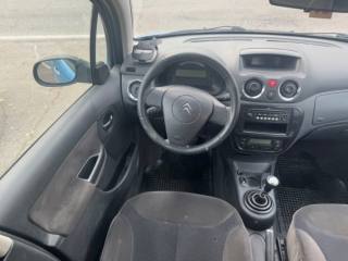 CITROEN C3 usata, con Servosterzo