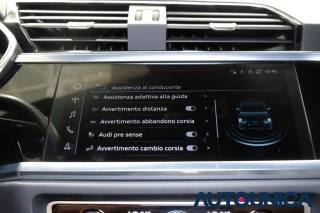 AUDI RS Q3 usata, con Sensore di pioggia