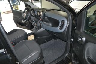 FIAT Panda usata, con Cruise Control