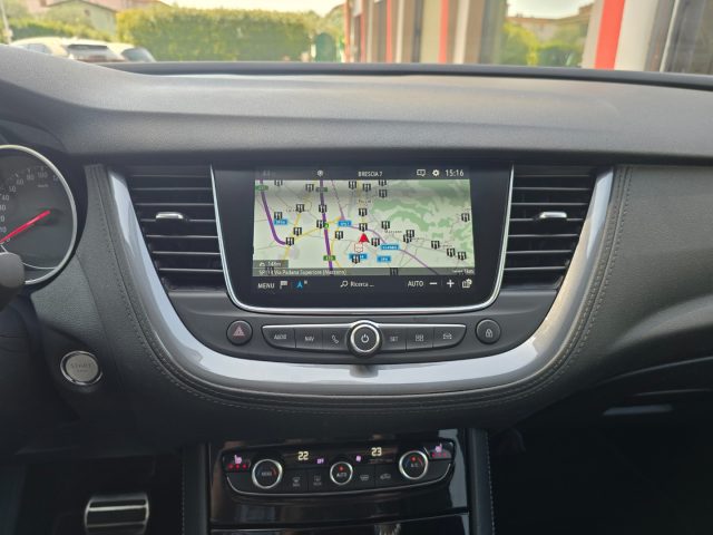 OPEL Grandland X usata 52