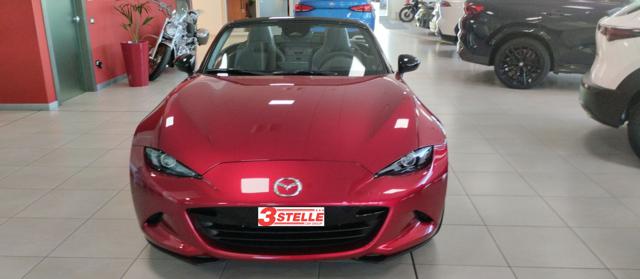 MAZDA MX-5 usata, con ABS