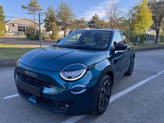 FIAT 600 Hybrid 100 CV DCT MHEV La Prima