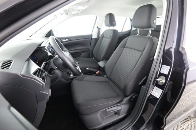 VOLKSWAGEN T-Cross usata 2