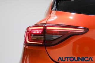 RENAULT Clio usata, con Riconoscimento dei segnali stradali