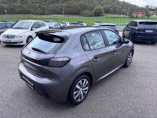 PEUGEOT 208 usata, con Alzacristalli elettrici