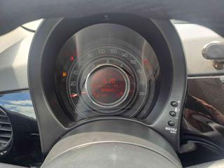 FIAT 500 usata, con Airbag laterali