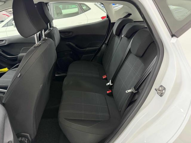 FORD Fiesta usata, con Controllo elettronico della corsia