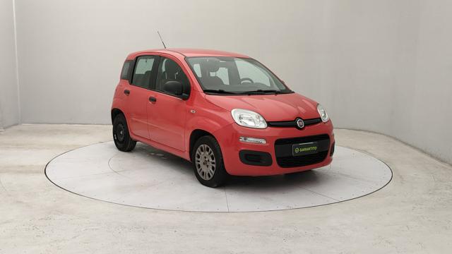 FIAT Panda usata, con Chiusura centralizzata