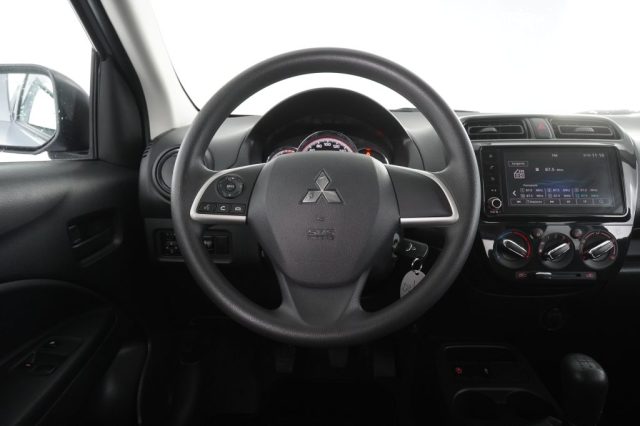 MITSUBISHI Space Star usata 11