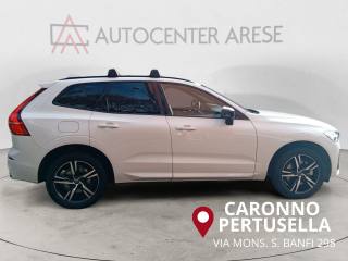 VOLVO XC60 usata, con Boardcomputer